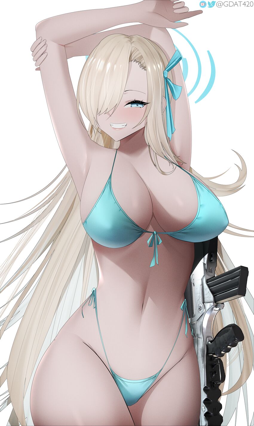 ●PIXIV● GDAT page 1 full
