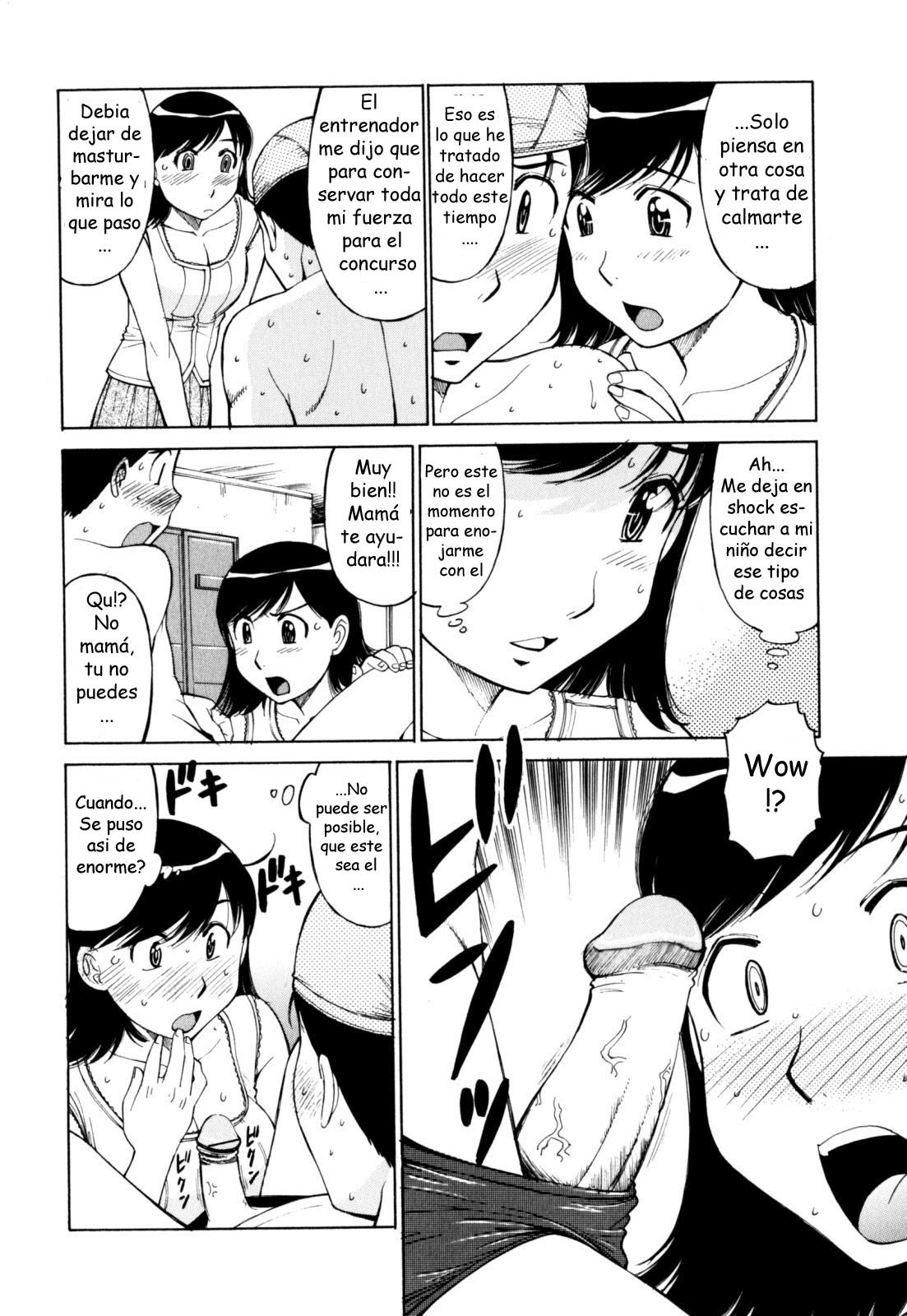 Dive Into Mother page 4 full