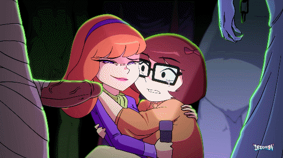 Mystery Bang page 7 full