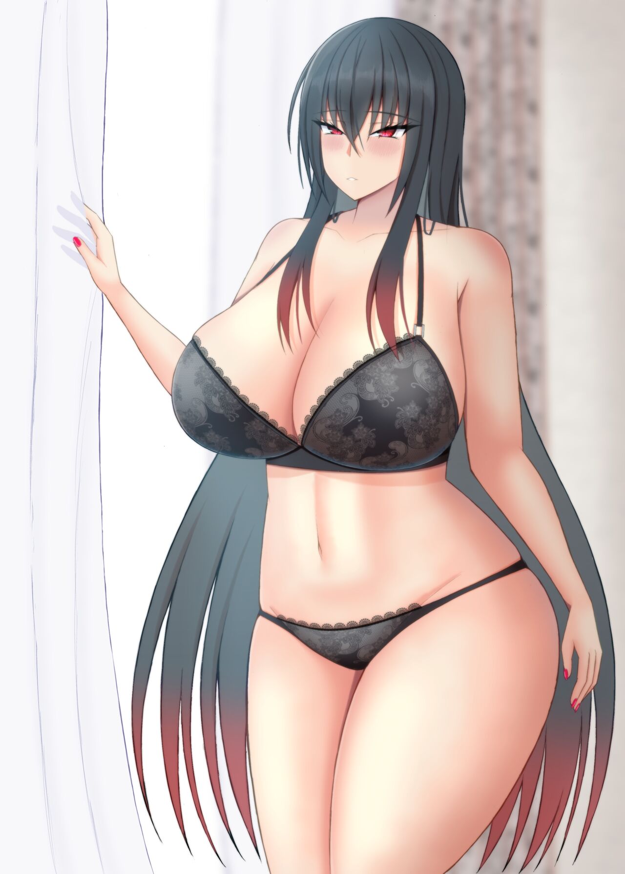 ●PIXIV● クワシク page 6 full