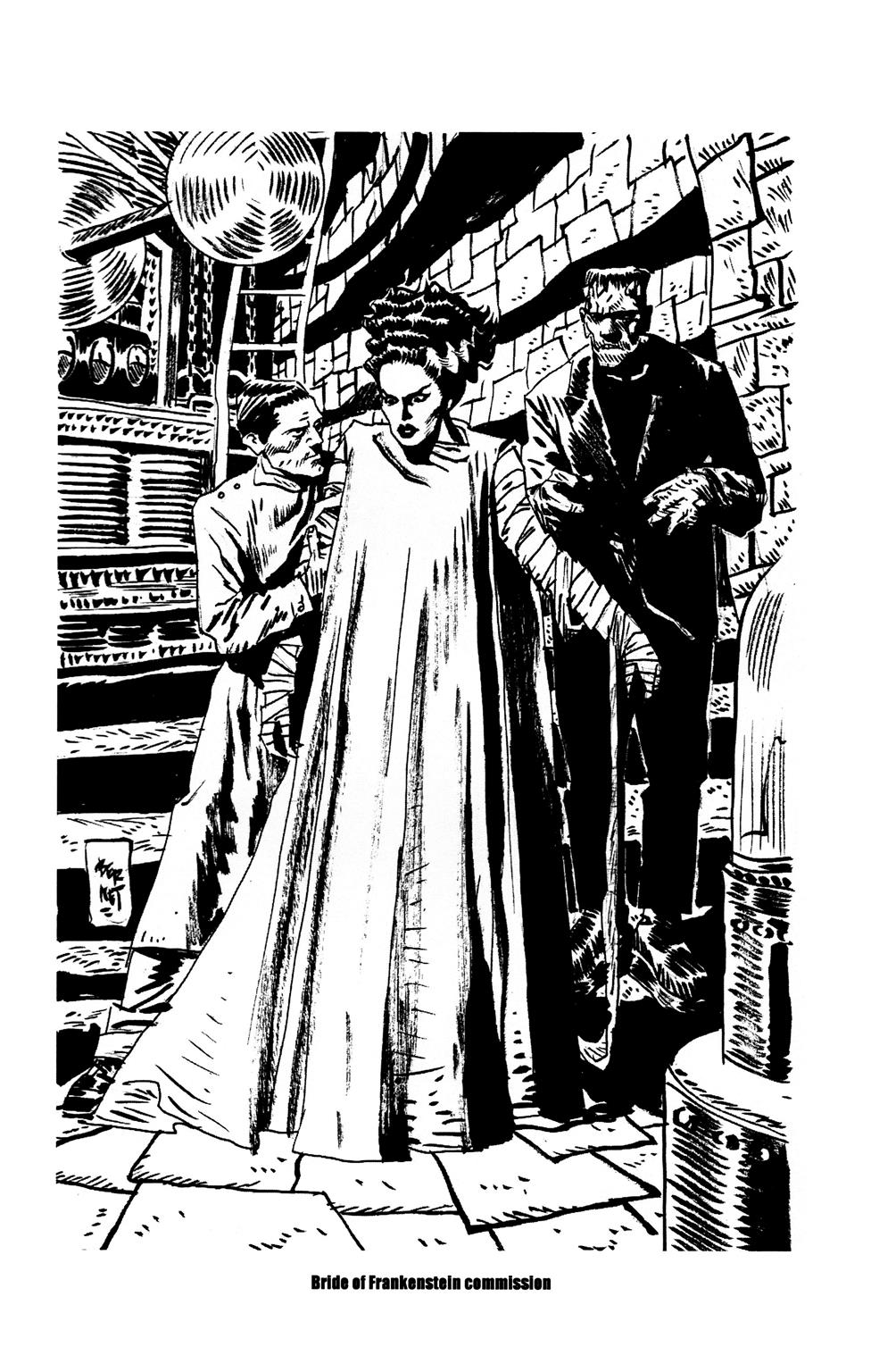 Sketchbook 2013 page 5 full