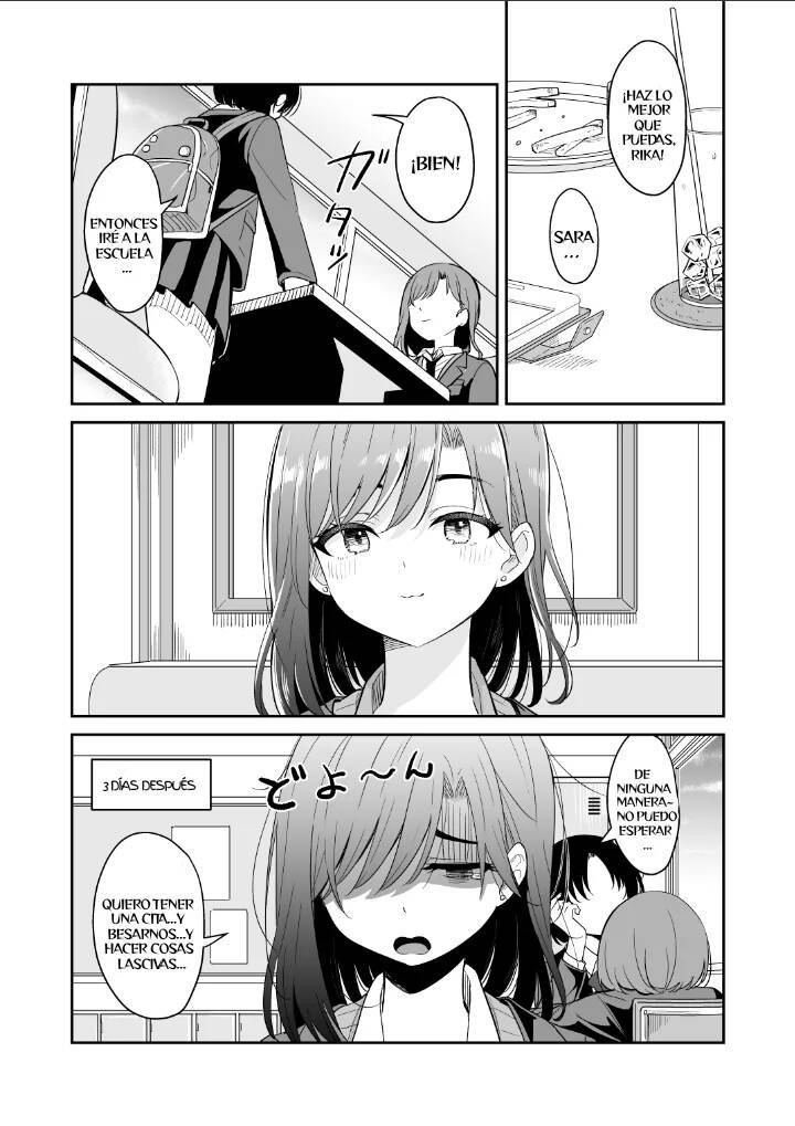 Kyou Oya, Iru kedo... page 5 full