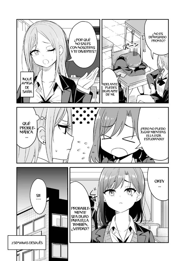 Kyou Oya, Iru kedo... page 6 full
