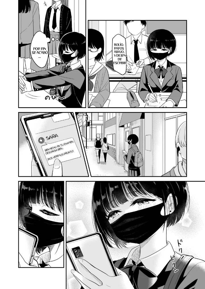 Kyou Oya, Iru kedo... page 7 full