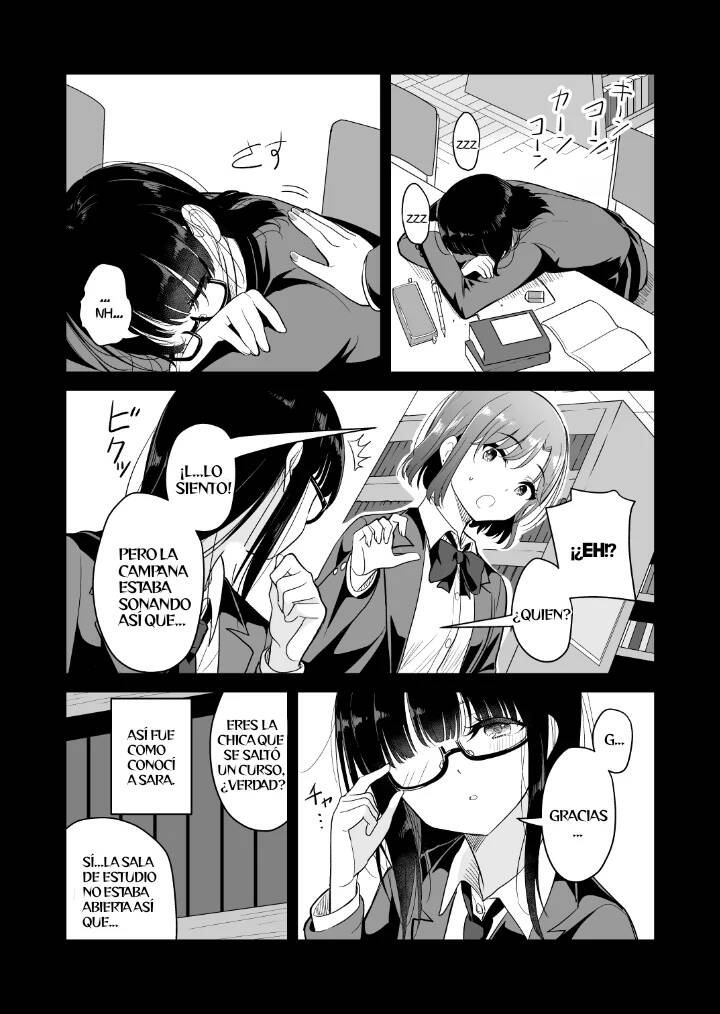 Kyou Oya, Iru kedo... page 8 full