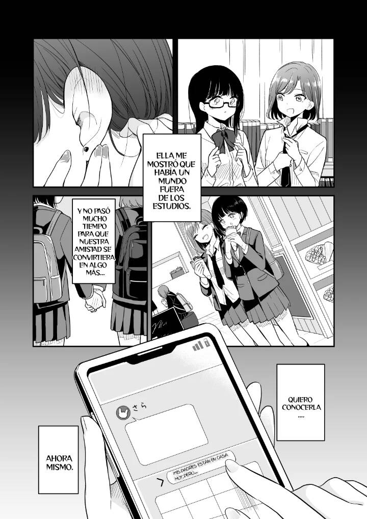 Kyou Oya, Iru kedo... page 9 full