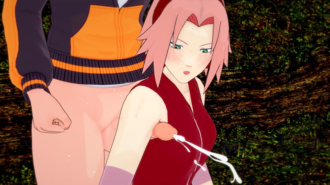 Sakura Haruno Collection page 2 full