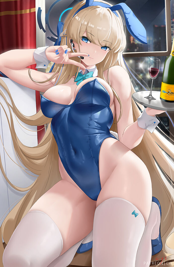 ●PIXIV● CYI page 1 full