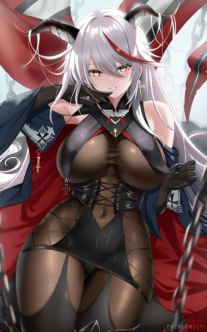 ●PIXIV● CYI page 3 full
