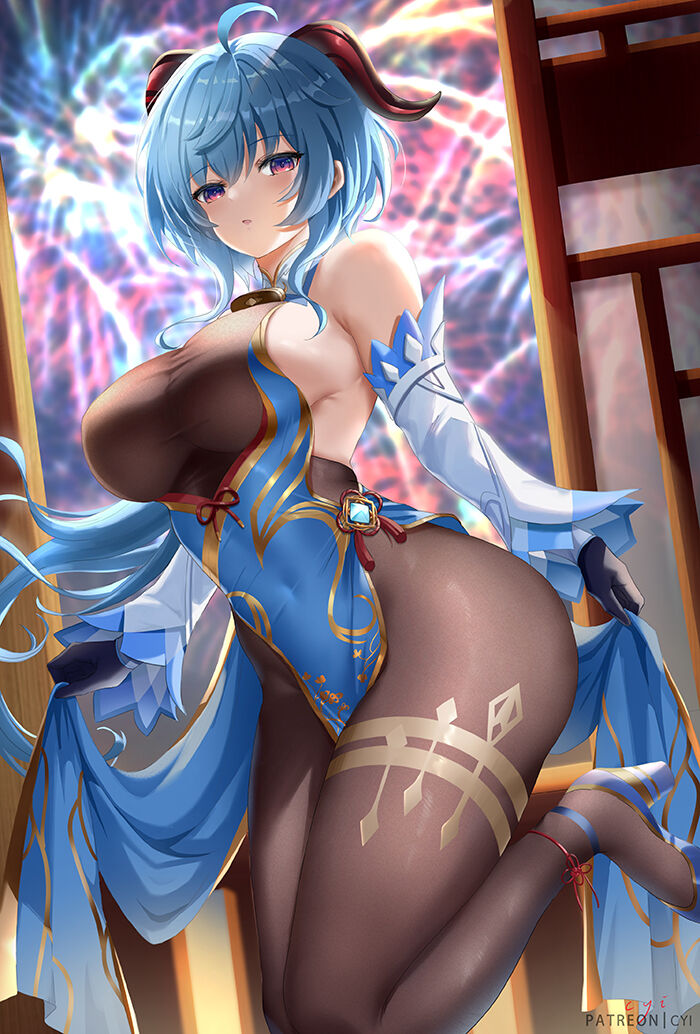 ●PIXIV● CYI page 8 full