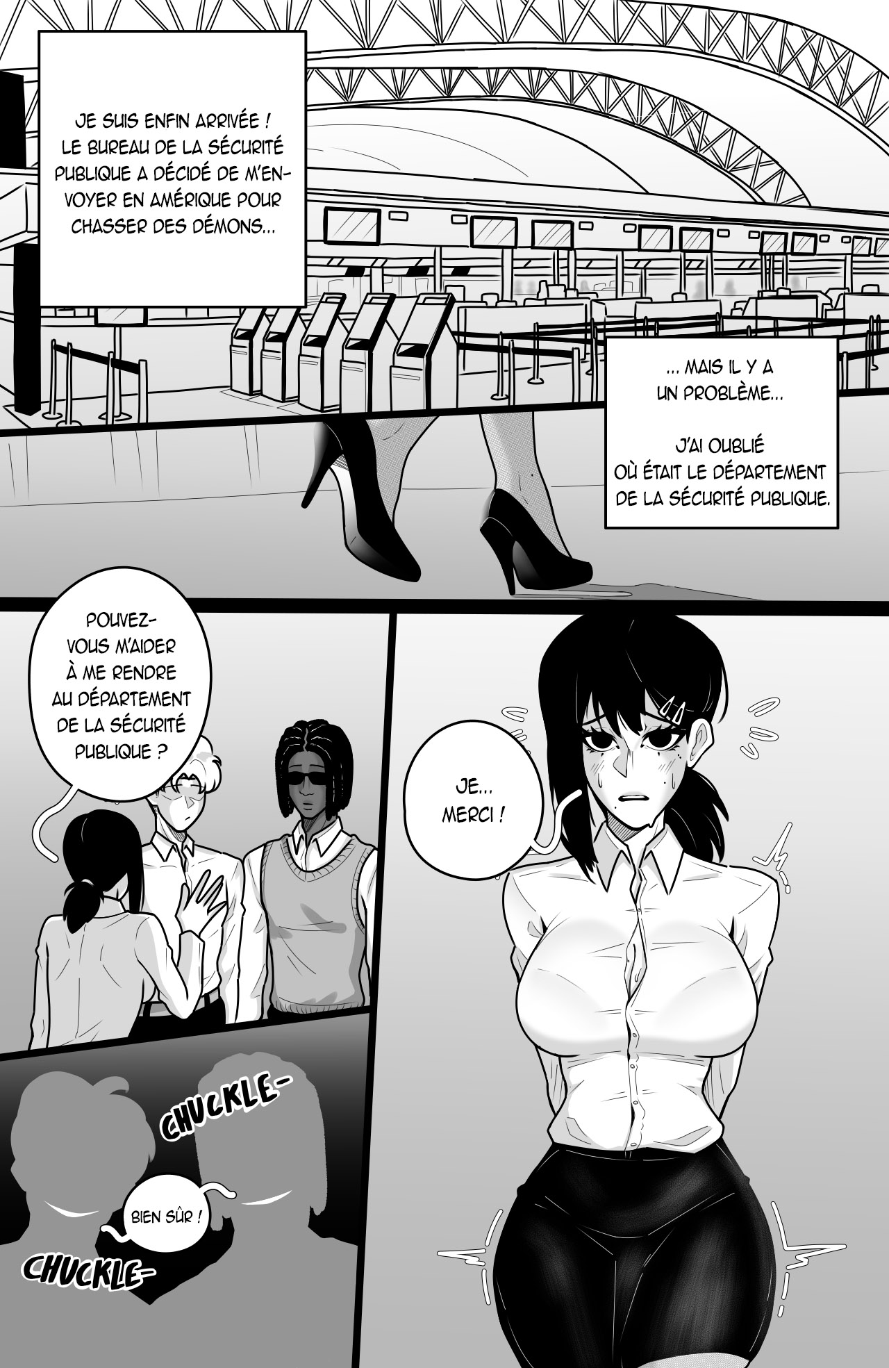 Good Trip page 2 full