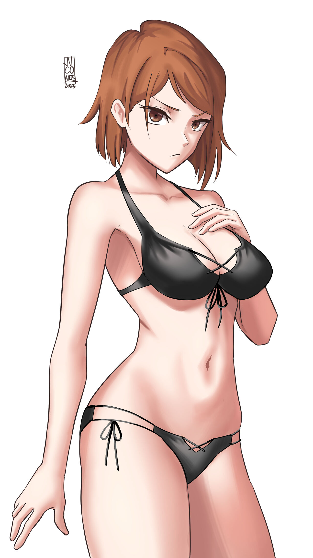 ●PIXIV● JVCO ARTS page 6 full