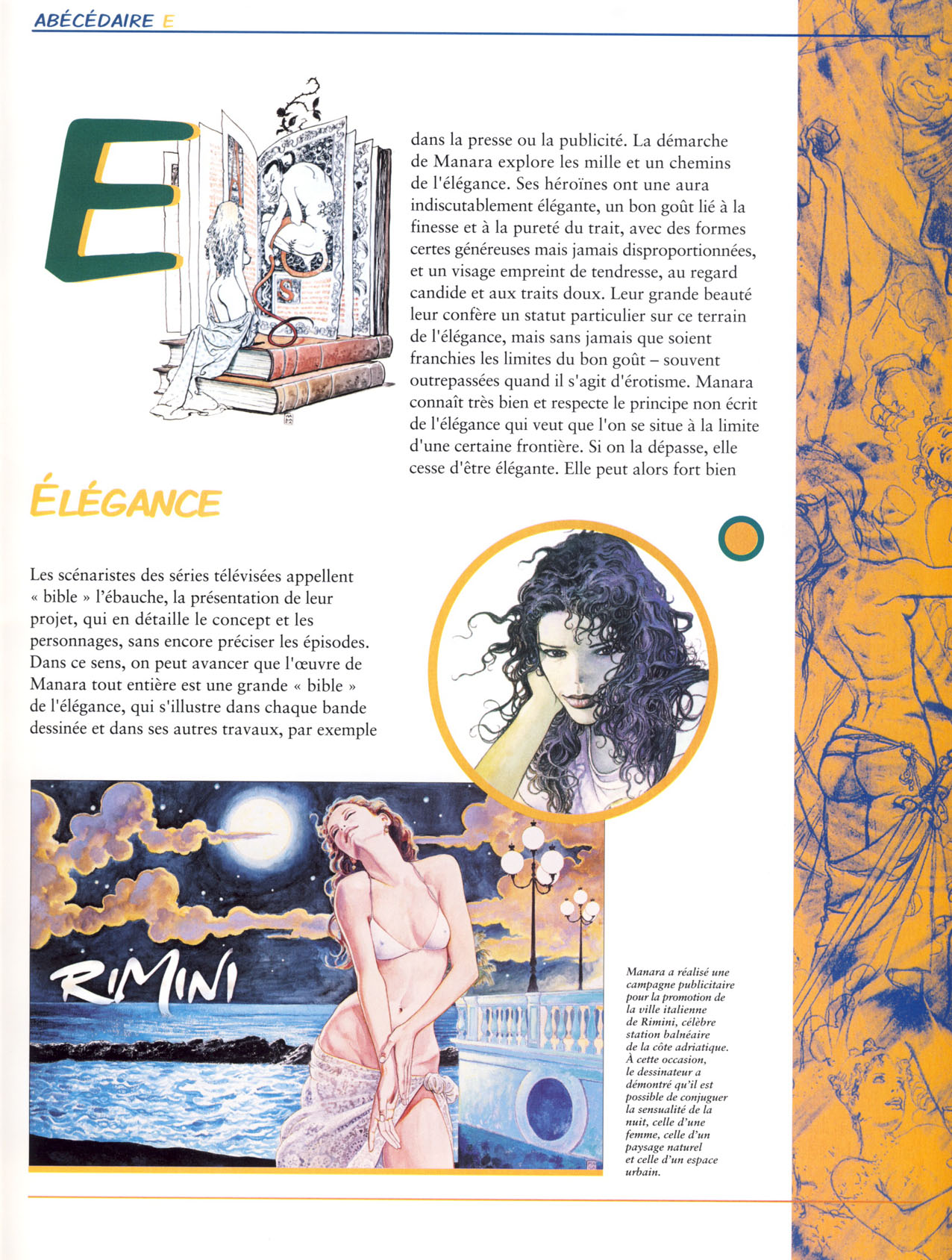 Figurines #08 : Moanna - HP &amp; Giuseppe Bergman page 4 full