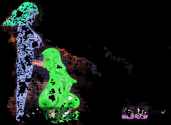 Dinotonte Video Game cover
