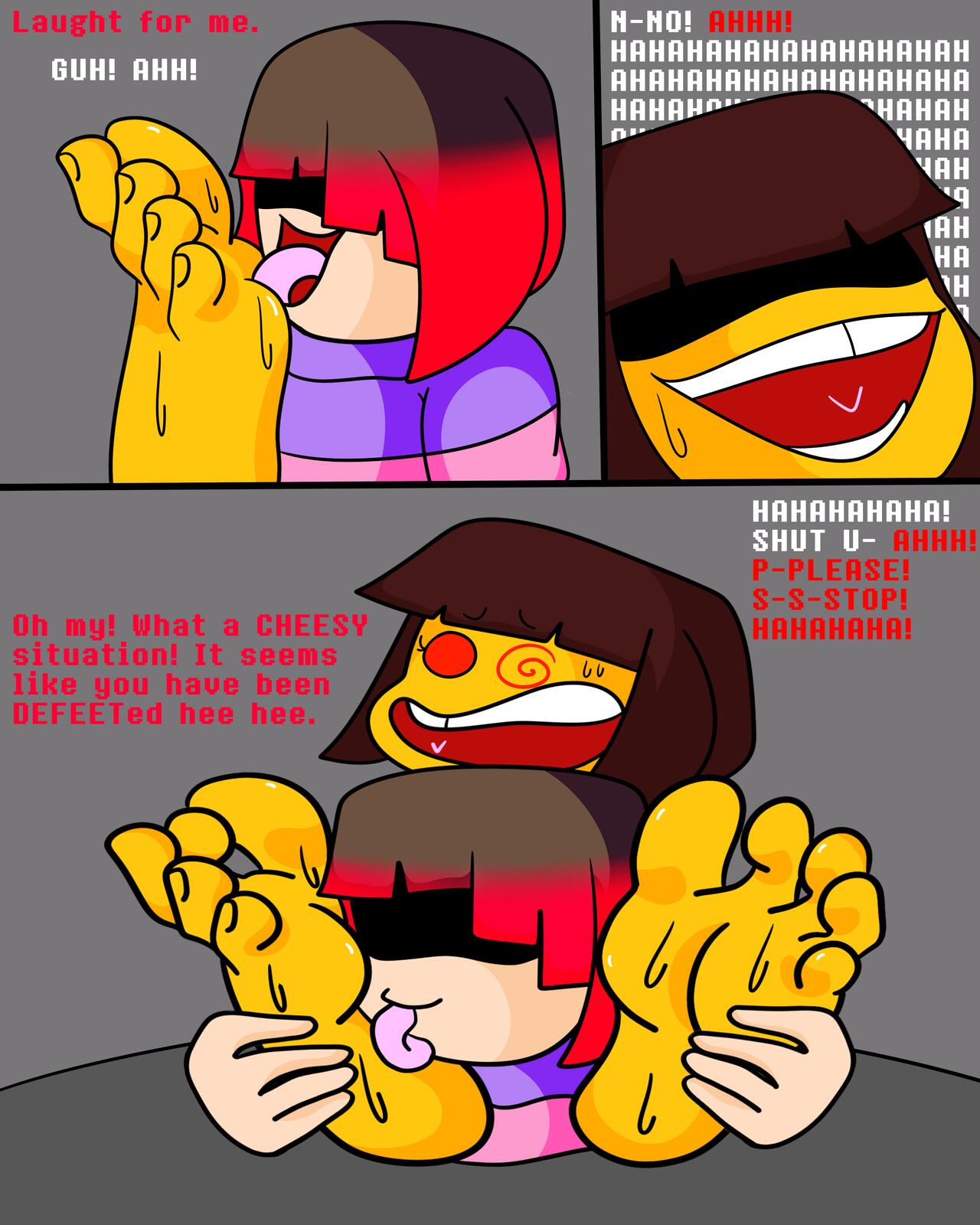 - Frisk Demise page 4 full
