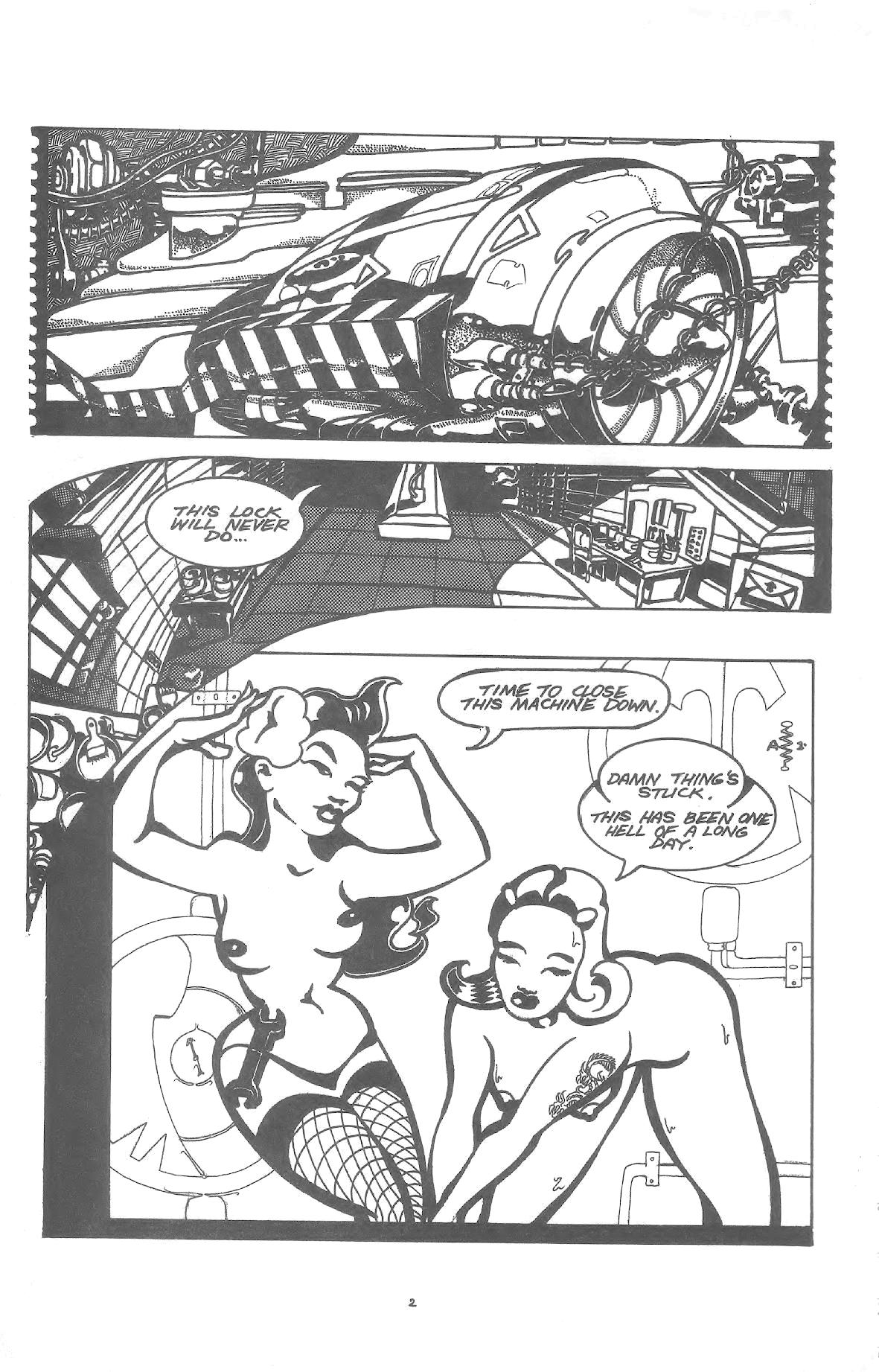 Body Paint 03 page 3 full