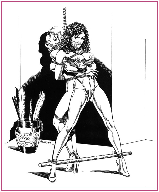 Women on Top page 9 full
