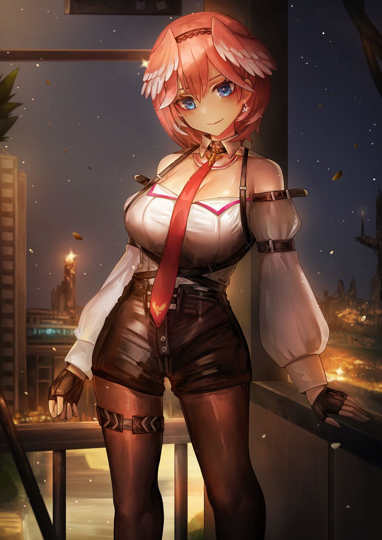 ●PIXIV● 紫藤 月 page 8 full