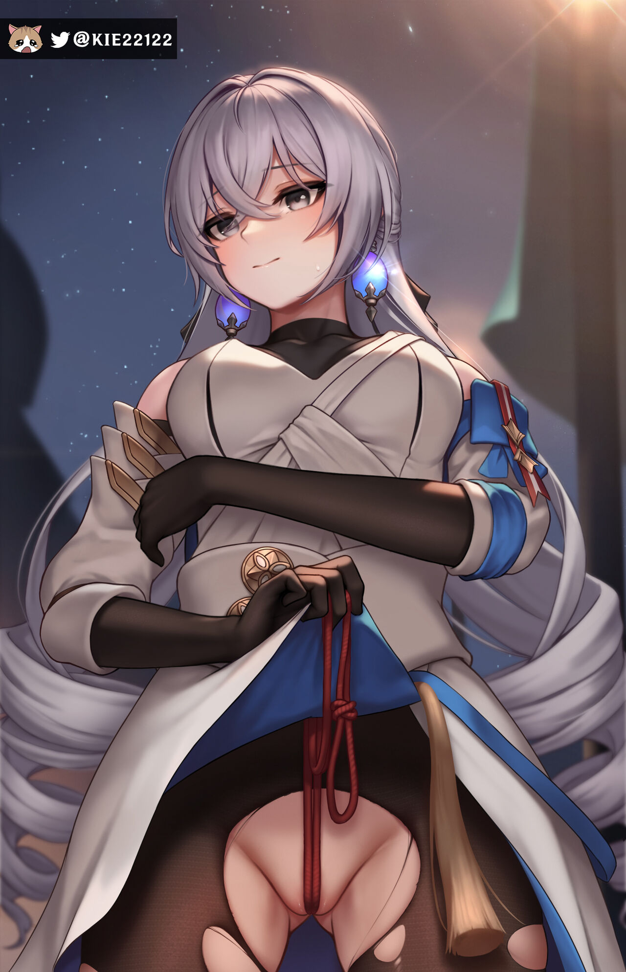 ●PIXIV● kie page 4 full