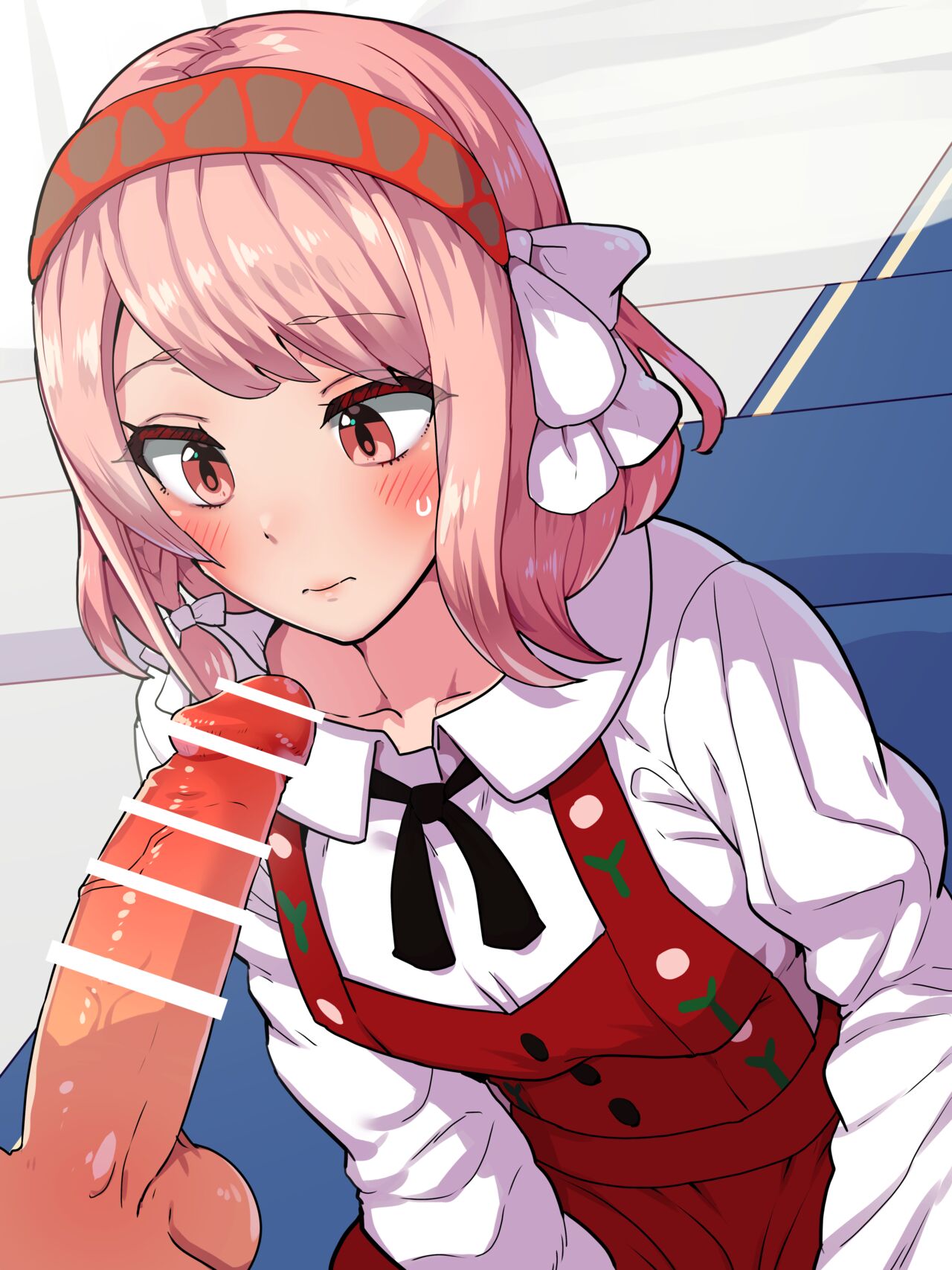 Lapis-chan page 3 full