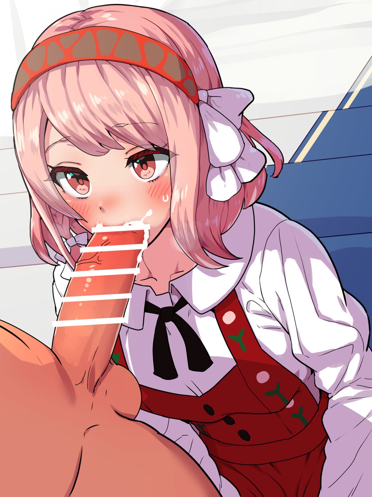 Lapis-chan page 5 full