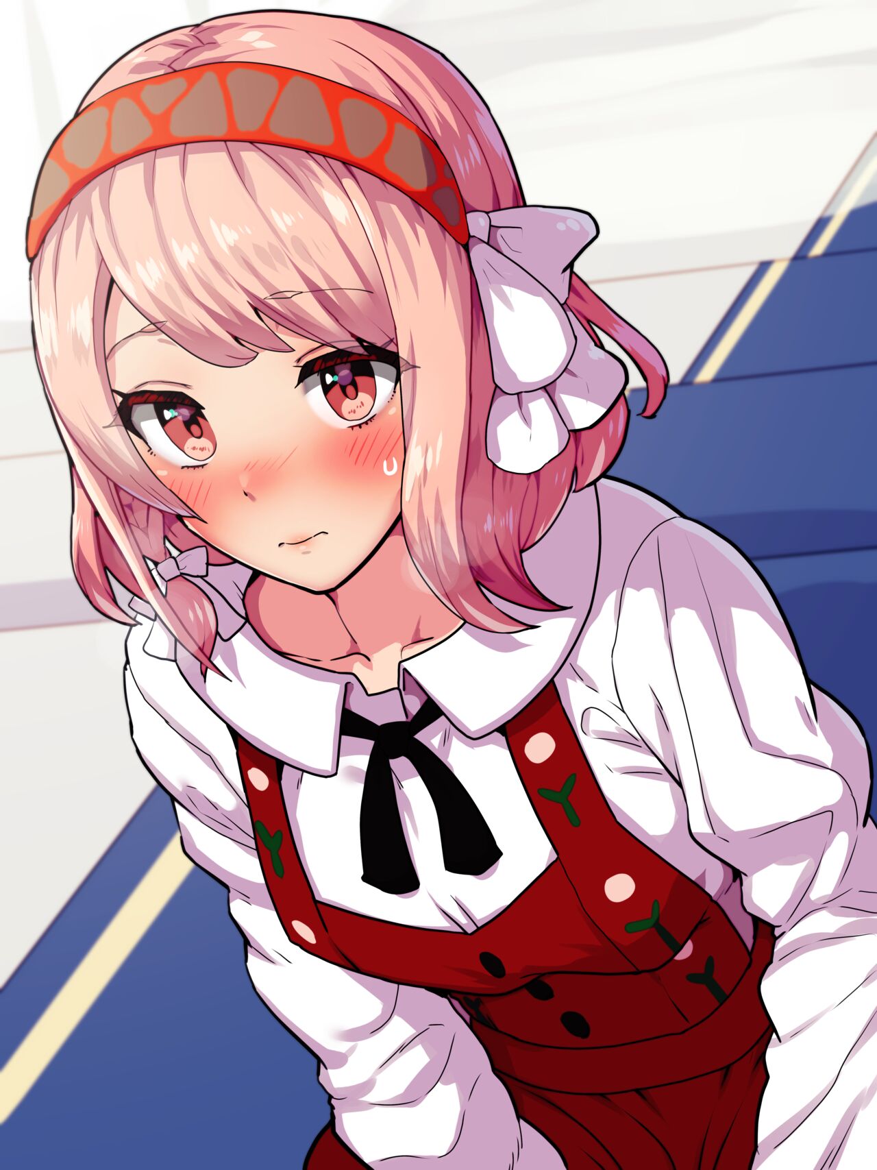 Lapis-chan page 9 full