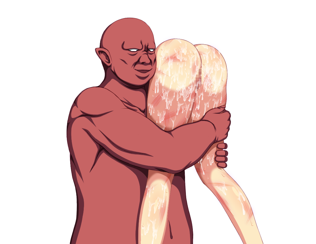 Hime Kishi Liana ~Mesubuta Hime no Inmon Choukyou~ page 4 full