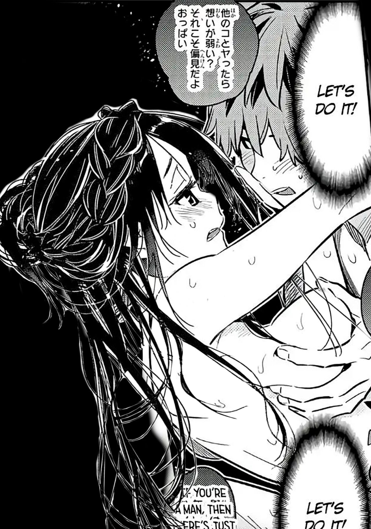 Kevcrexx Twitter Media page 4 full