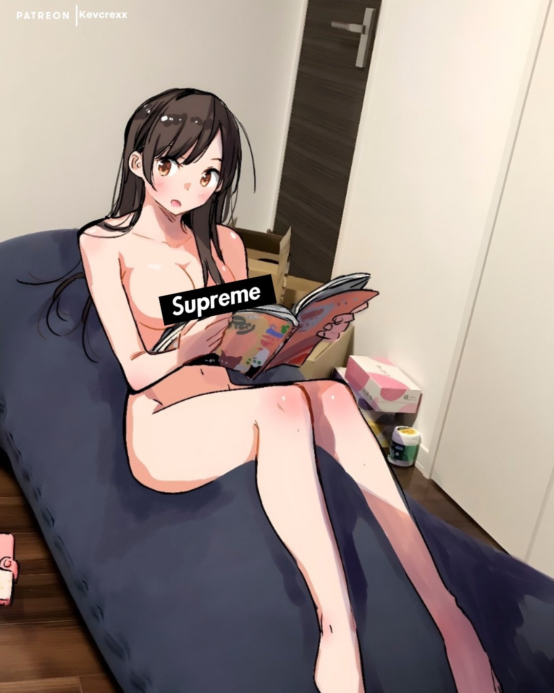 Kevcrexx Twitter Media page 7 full