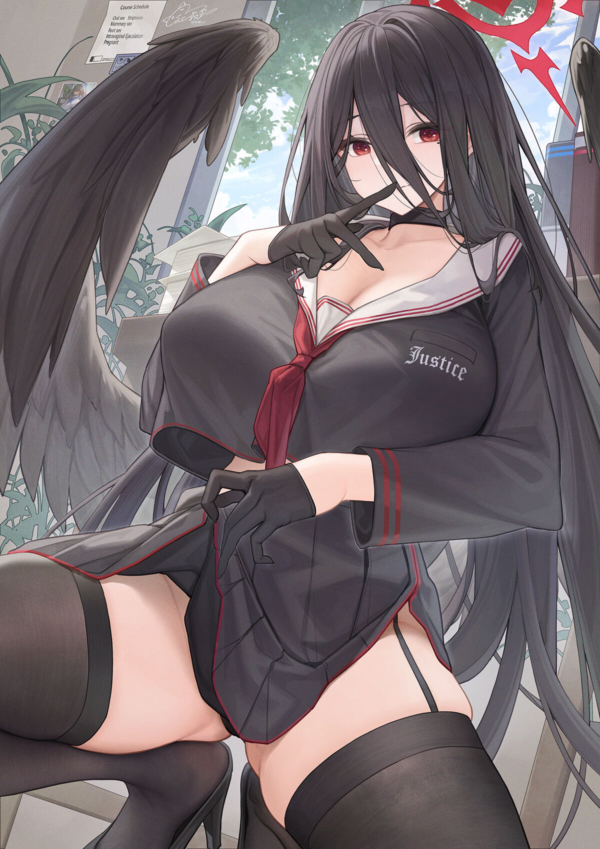 咸鱼喵CAT page 10 full