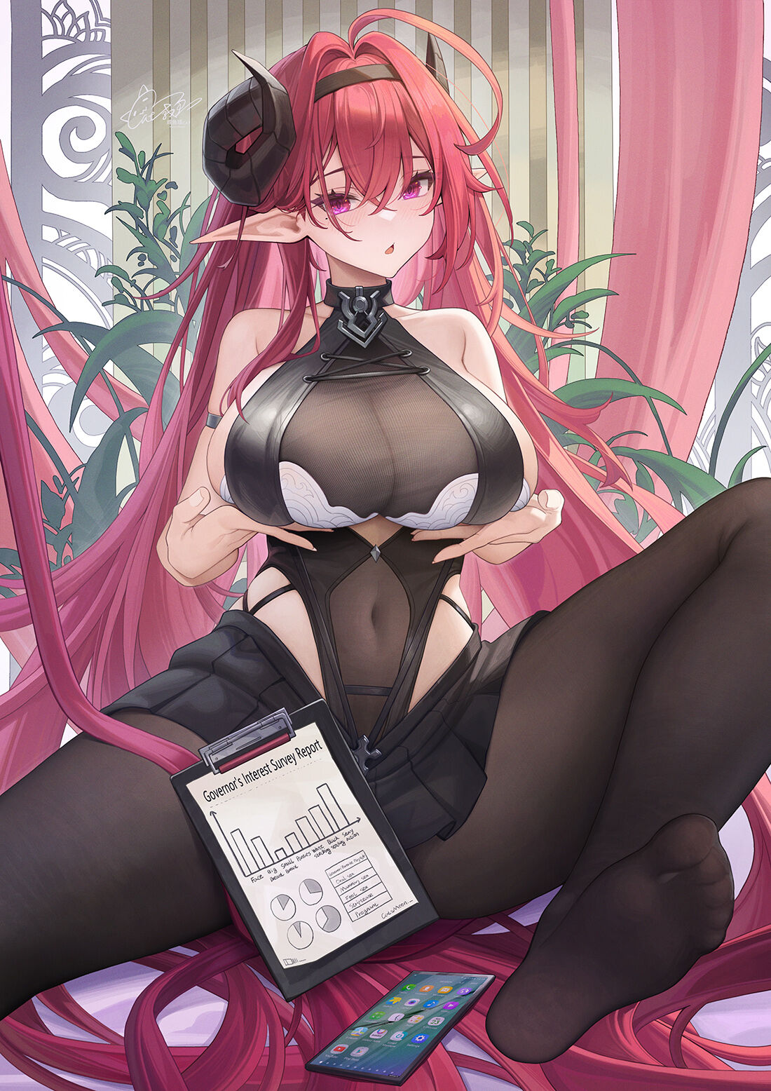 咸鱼喵CAT page 6 full