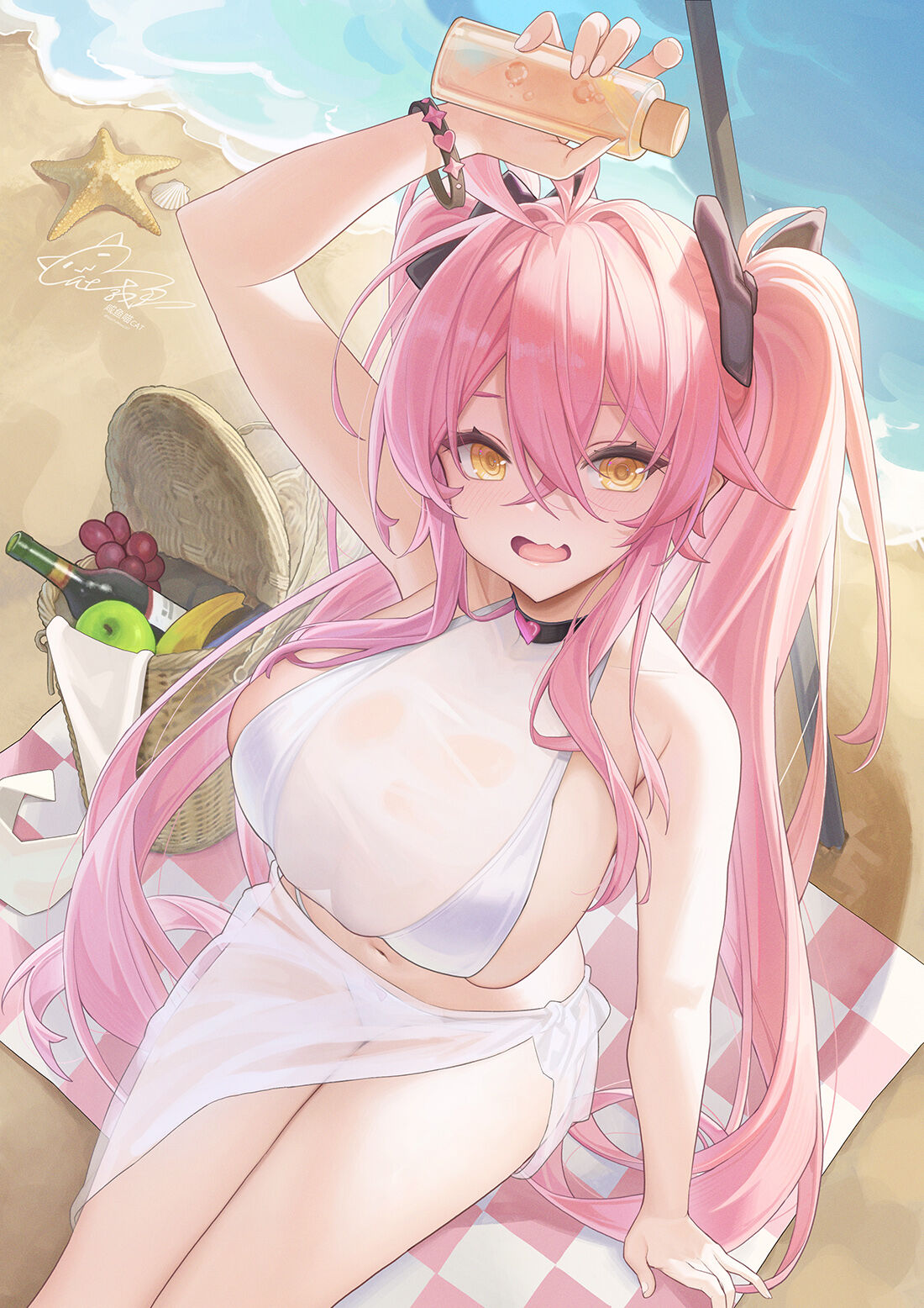 咸鱼喵CAT page 7 full