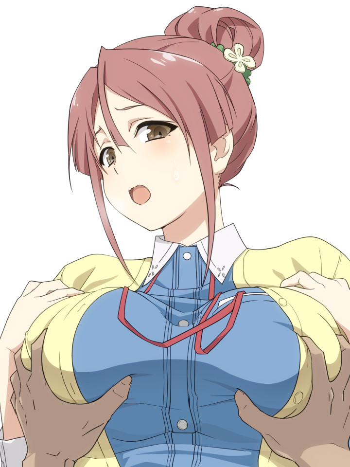 Mushiro page 5 full
