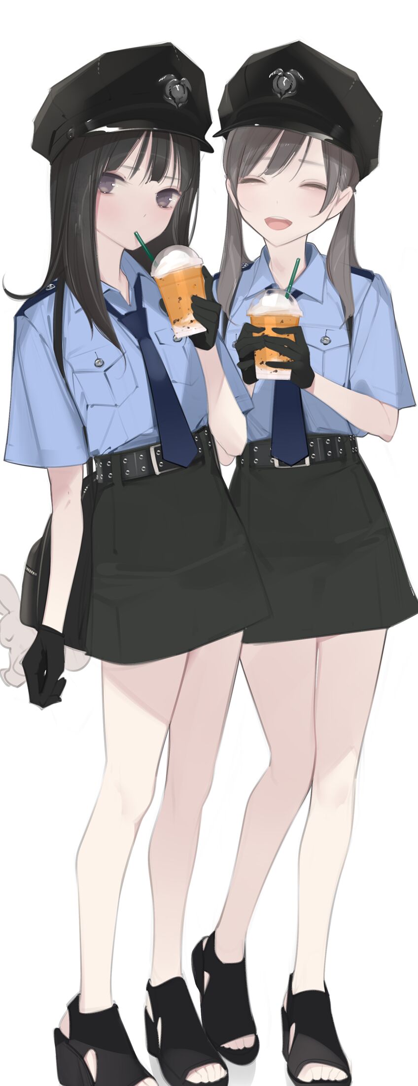 Amamitsuki/天三月 November set page 6 full