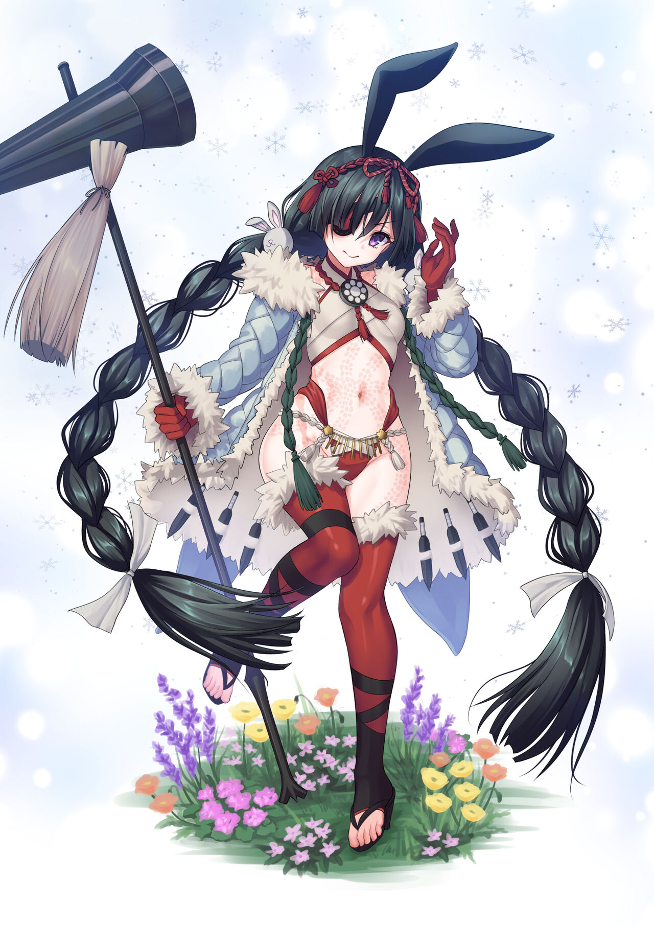 ●PIXIV● 陽州 page 8 full