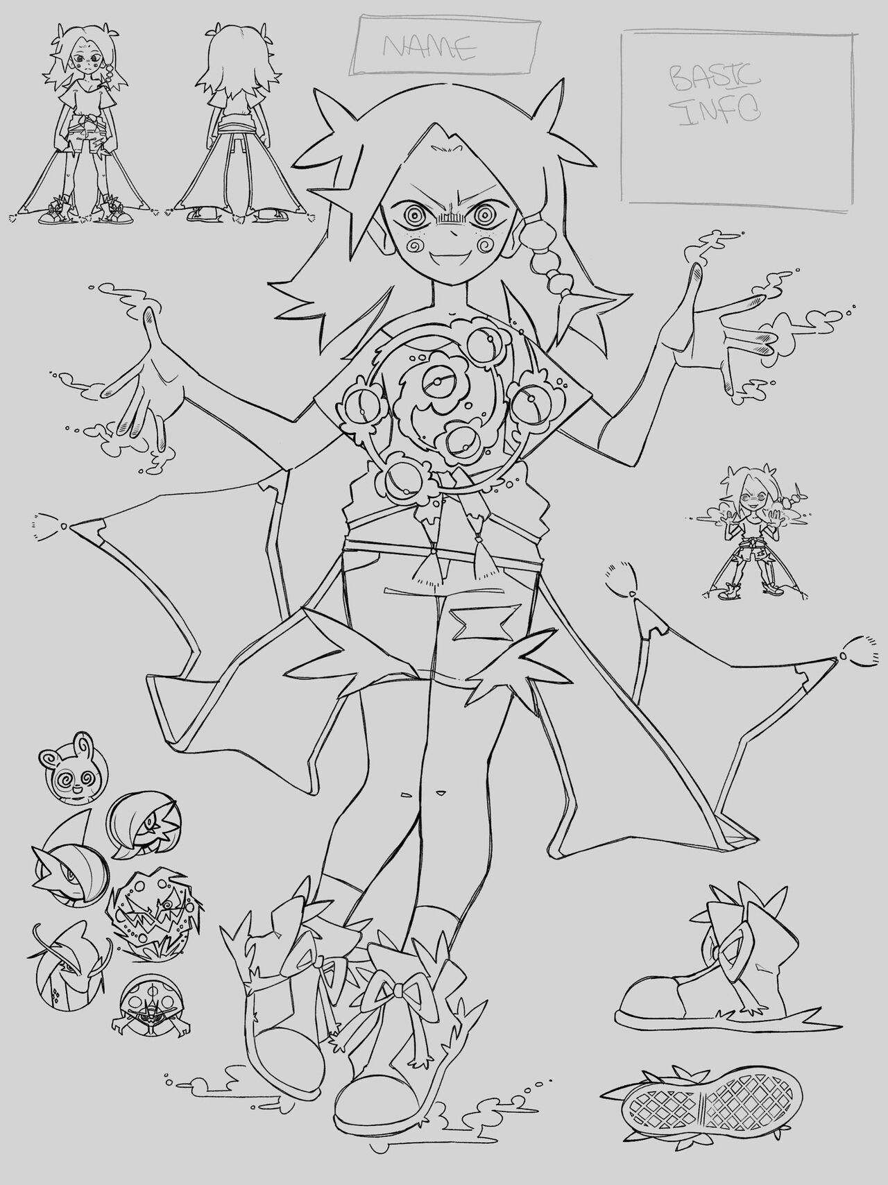 All Twitter Art Uploads from @JeejJeejJeej page 10 full