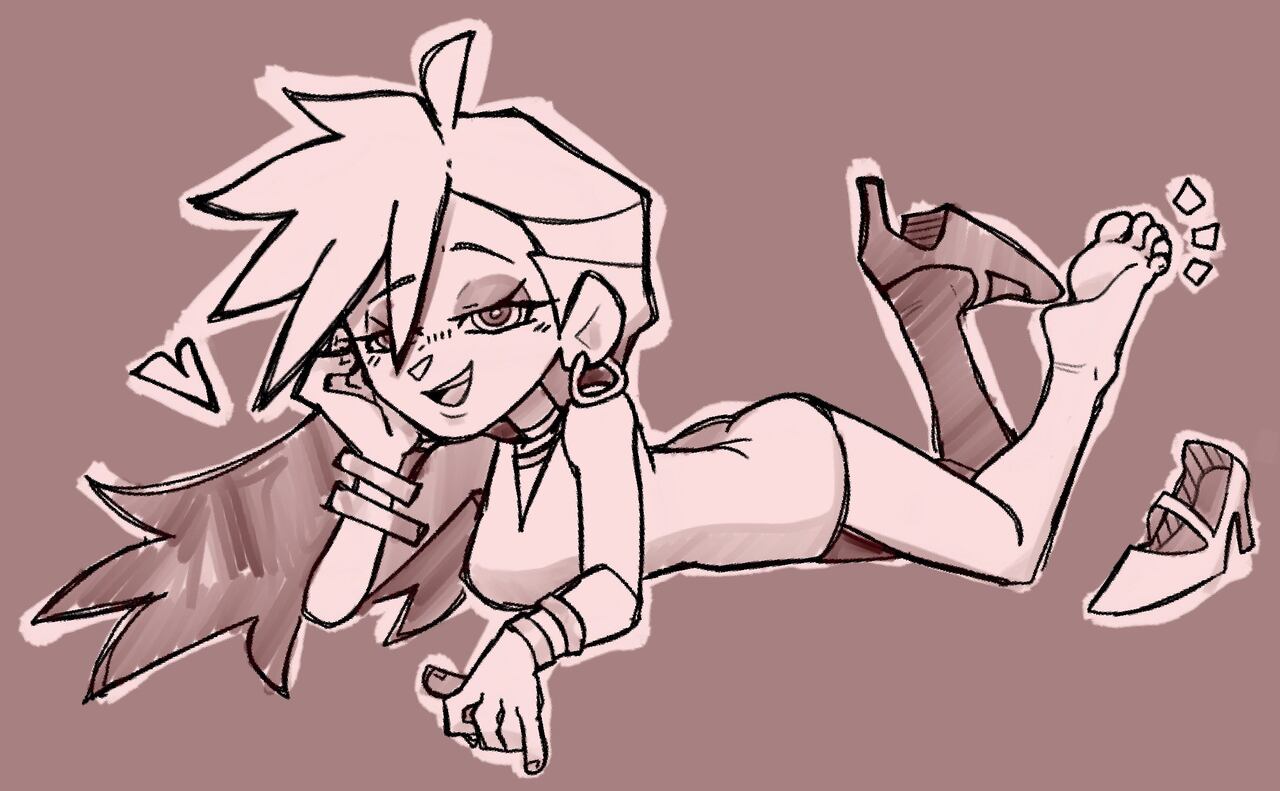 All Twitter Art Uploads from @JeejJeejJeej page 6 full