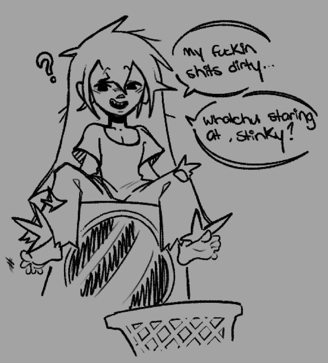 All Twitter Art Uploads from @JeejJeejJeej page 9 full