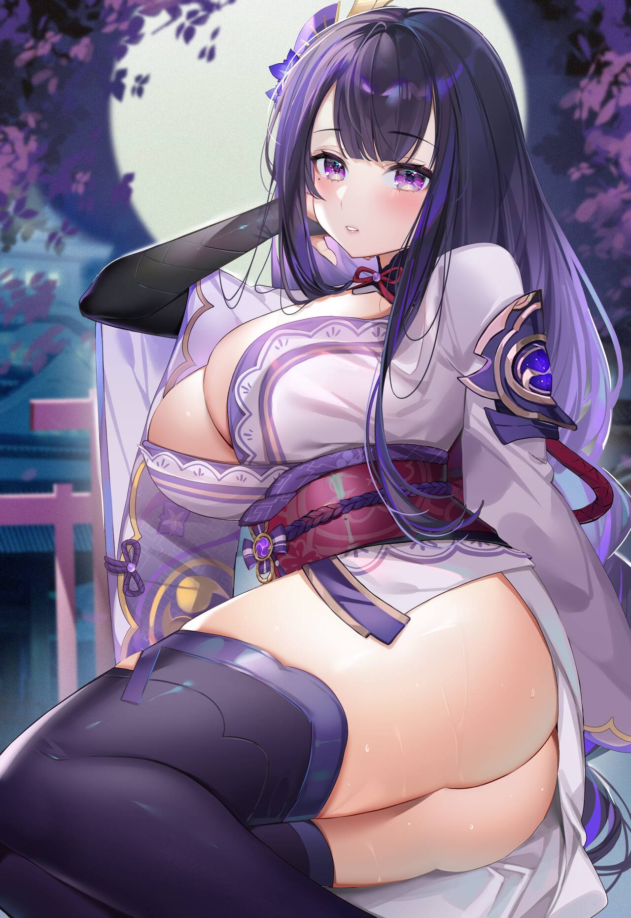 PIXIV Machi 插画合集11-20期 page 2 full