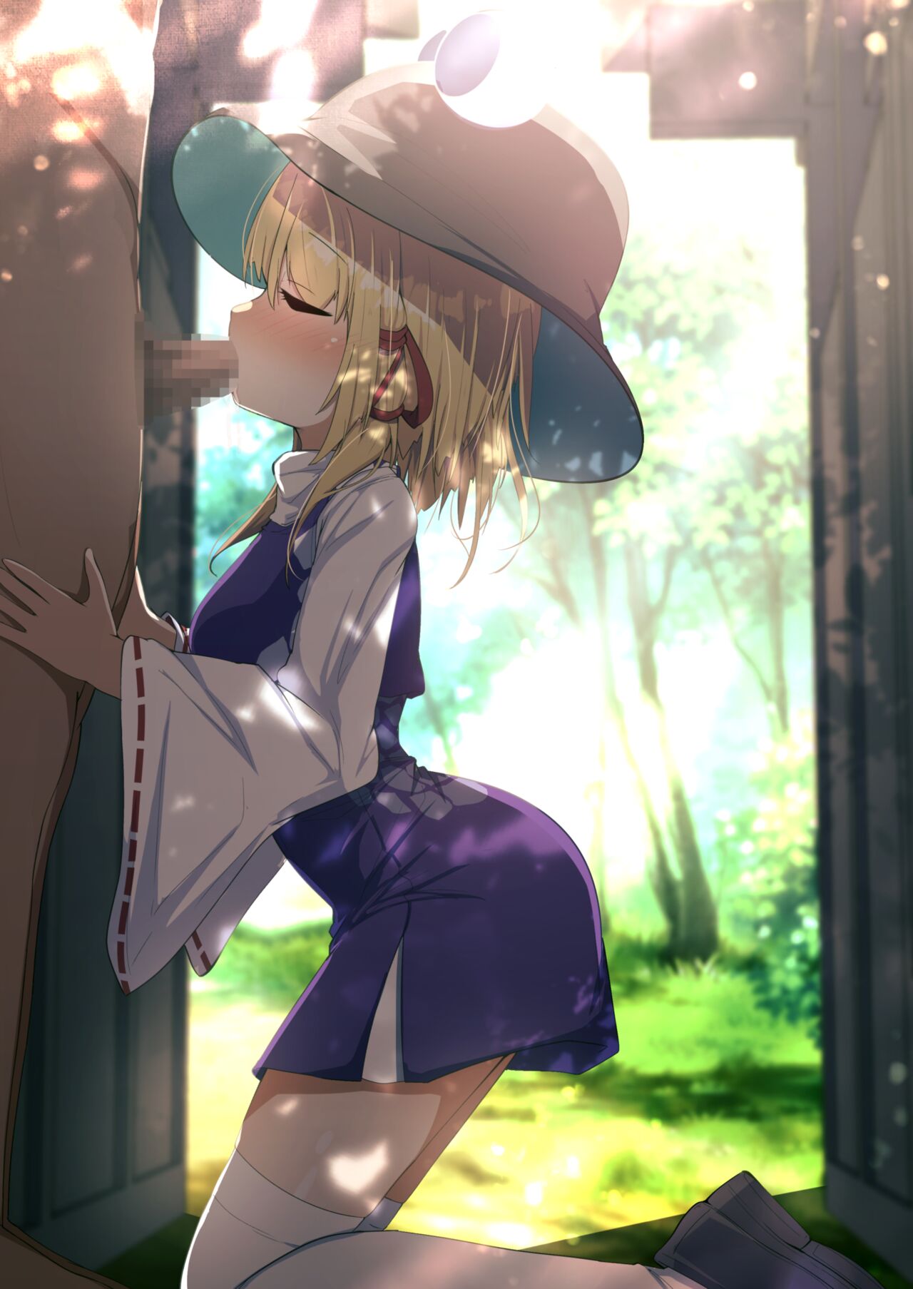 Fella Suwako-chan page 3 full