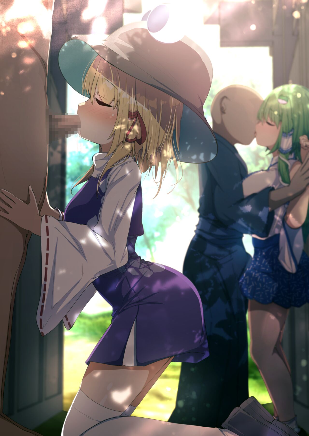 Fella Suwako-chan page 4 full