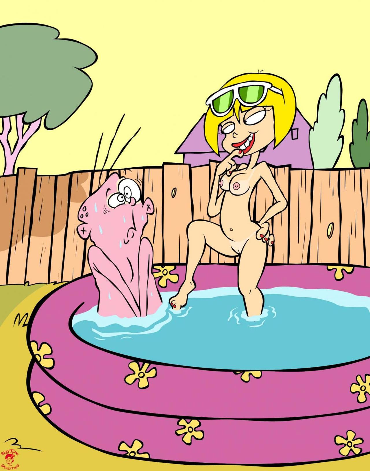 Ed Edd n Eddy Collection page 10 full