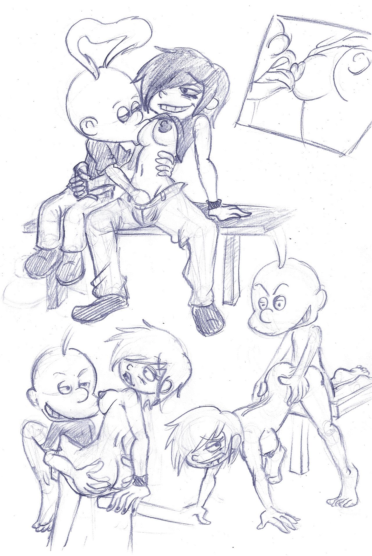 Ed Edd n Eddy Collection page 5 full