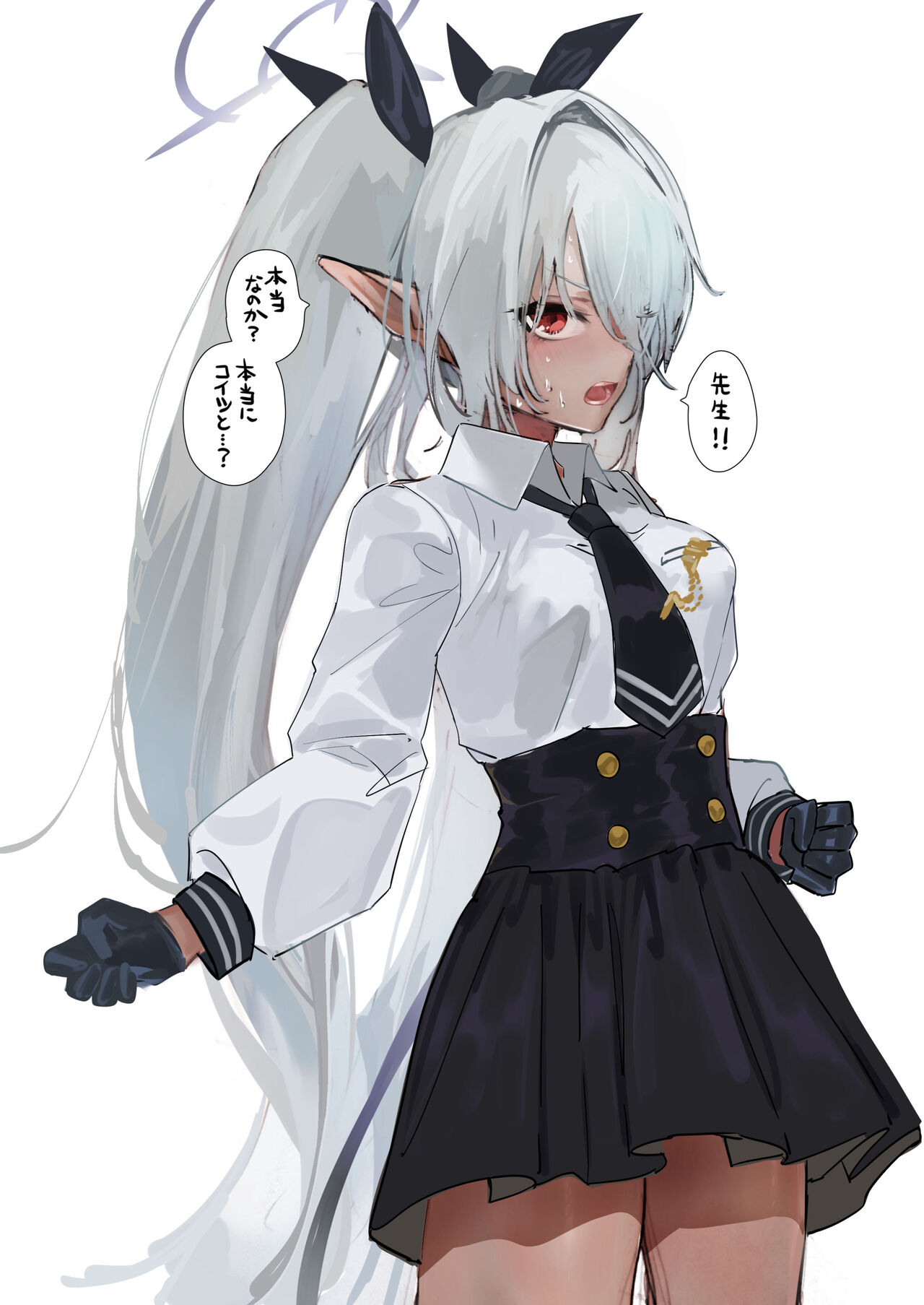 ●PIXIV● やんよ page 10 full