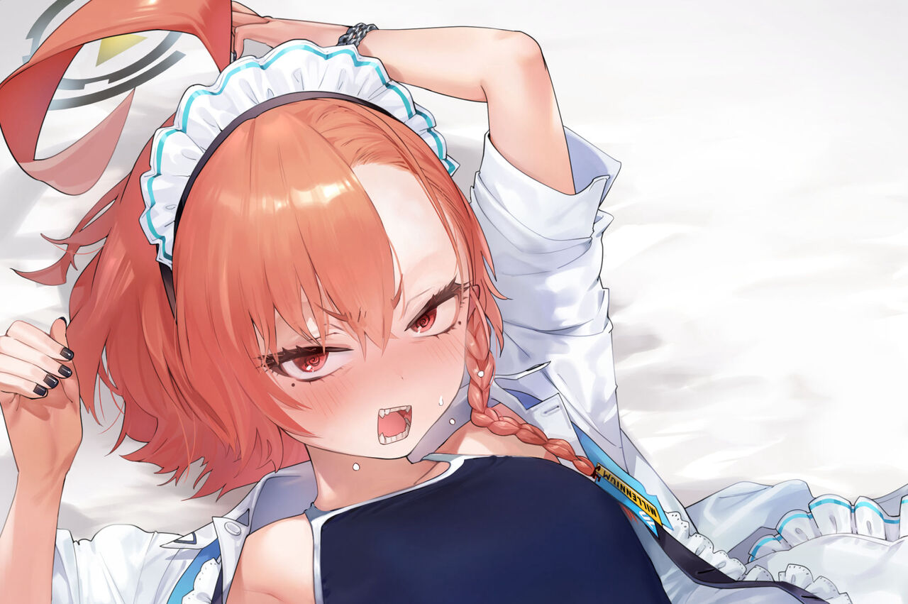 ●PIXIV● やんよ page 6 full