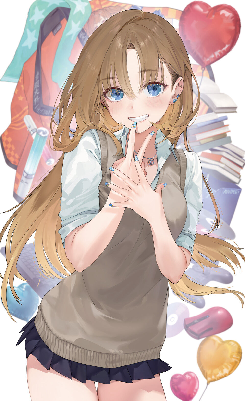 ●PIXIV● やんよ page 8 full