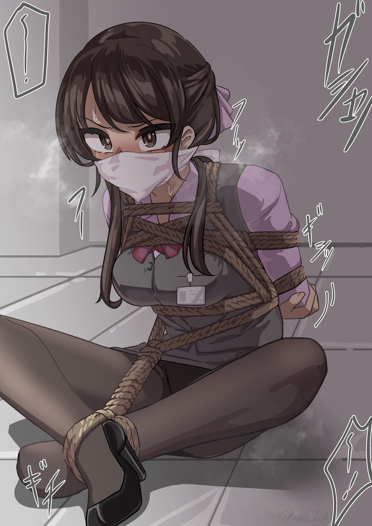 ●PIXIV● 鹿贄 page 2 full
