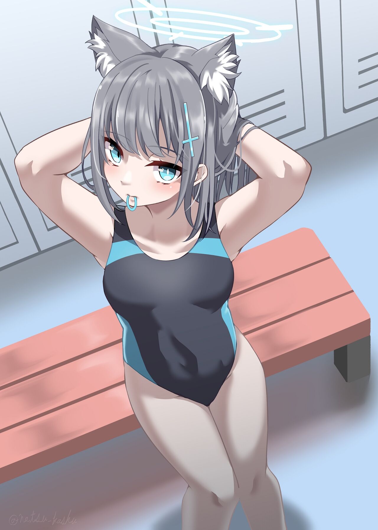 ●PIXIV● 鹿贄 page 7 full