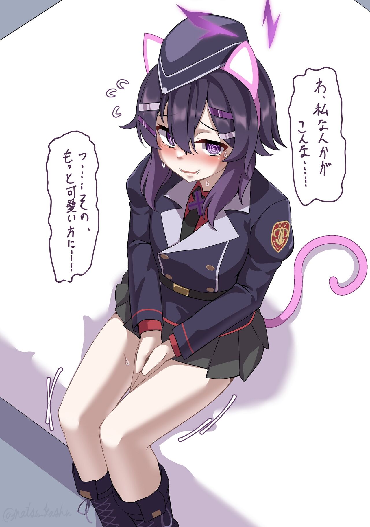 ●PIXIV● 鹿贄 page 8 full