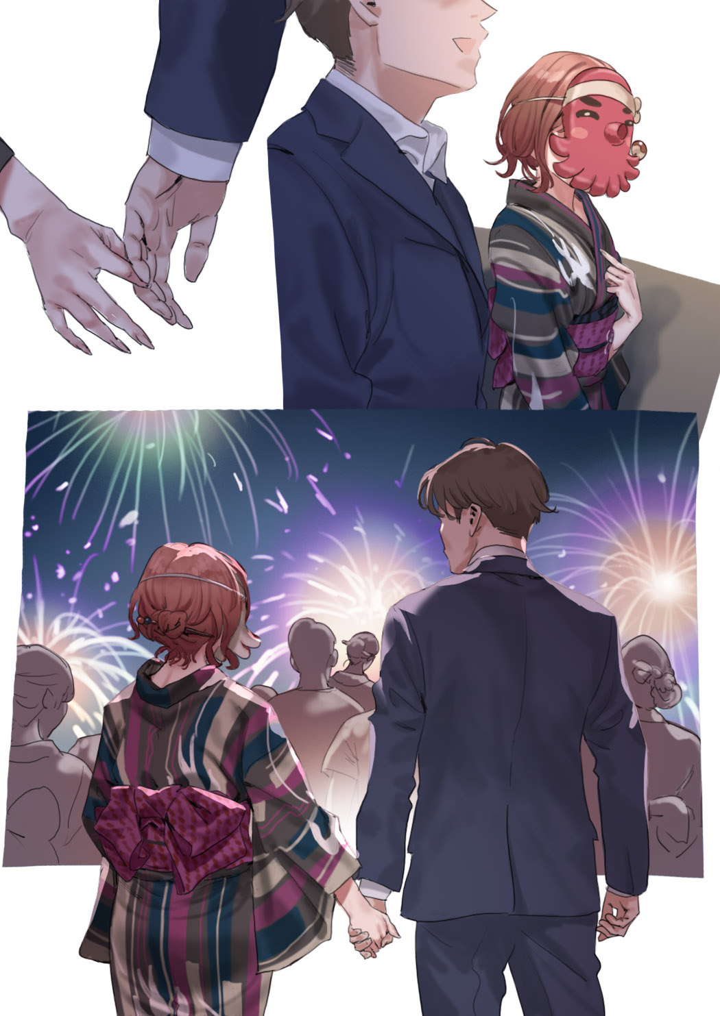 Bonus Commu #80 page 2 full